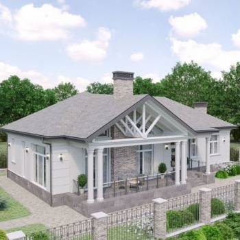 Продается Дом, 50 м²