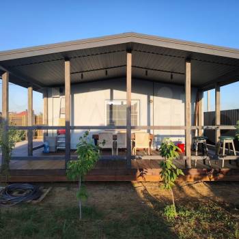 Продается Дом, 50 м²