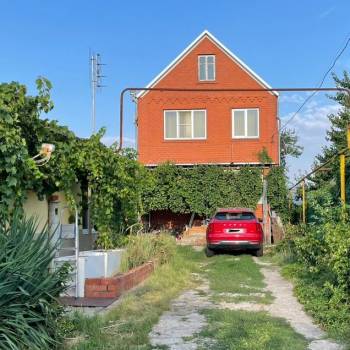 Продается Дом, 220 м²