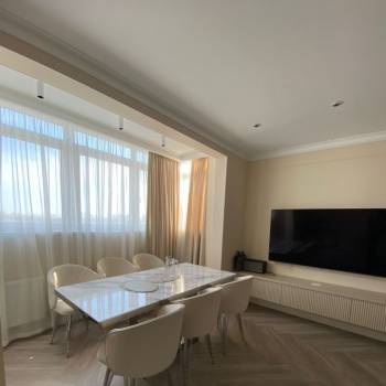 Продается 3-х комнатная квартира, 85 м²