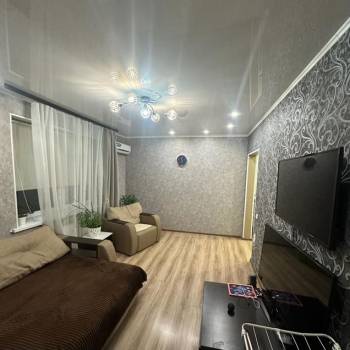 Продается 3-х комнатная квартира, 82,2 м²