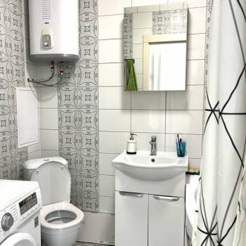 Продается 1-комнатная квартира, 40,5 м²