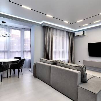 Продается 3-х комнатная квартира, 72 м²