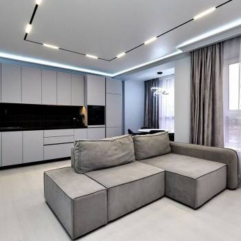 Продается 3-х комнатная квартира, 72 м²