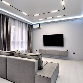 Продается 3-х комнатная квартира, 72 м²