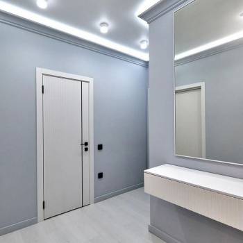 Продается 3-х комнатная квартира, 72 м²