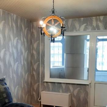 Продается 3-х комнатная квартира, 69,1 м²