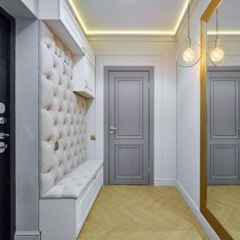 Сдается 2-х комнатная квартира, 55 м²