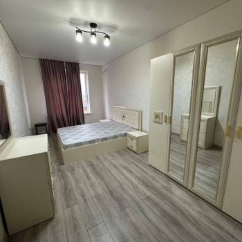 Сдается 2-х комнатная квартира, 62 м²
