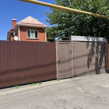 Сдается Дом, 123 м²