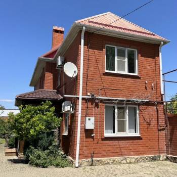 Сдается Дом, 123 м²