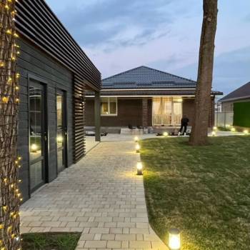 Сдается Дом, 110 м²