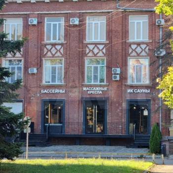 Сдается Нежилое помещение, 330 м²