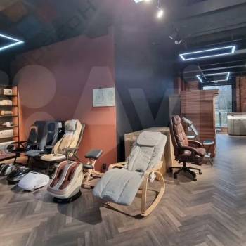 Сдается Нежилое помещение, 330 м²