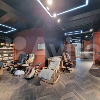 Сдается Нежилое помещение, 330 м²