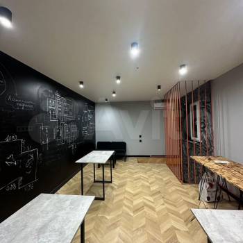 Сдается Офис, 45 м²