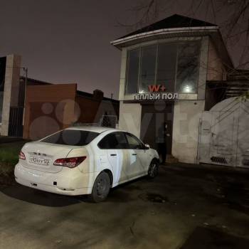 Сдается Офис, 45 м²