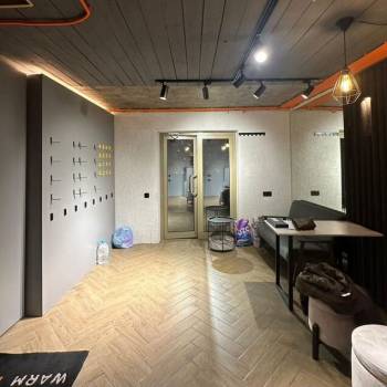 Сдается Офис, 45 м²