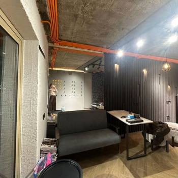 Сдается Офис, 45 м²