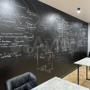 Сдается Офис, 45 м²