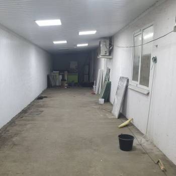 Сдается Нежилое помещение, 84 м²