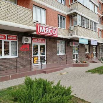 Сдается Торговое помещение, 40 м²