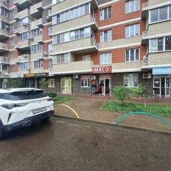 Сдается Торговое помещение, 40 м²