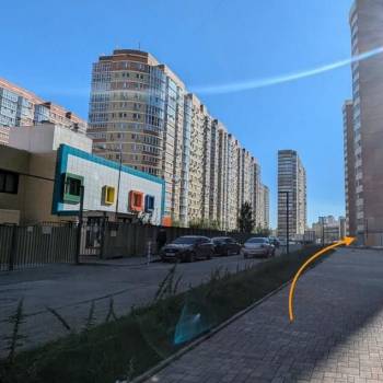 Сдается Торговое помещение, 43,51 м²