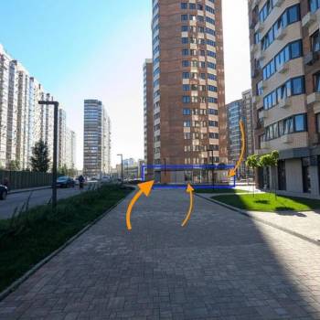 Сдается Торговое помещение, 43,51 м²