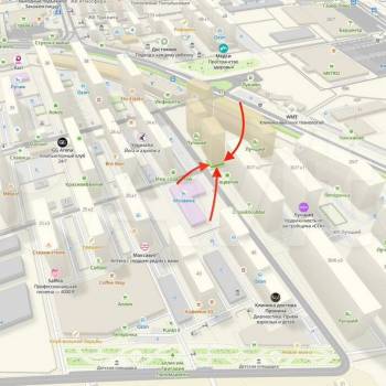 Сдается Торговое помещение, 43,51 м²