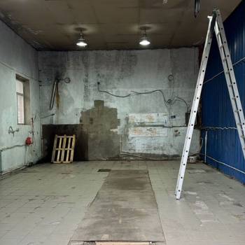 Сдается Нежилое помещение, 65 м²