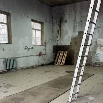 Сдается Нежилое помещение, 65 м²