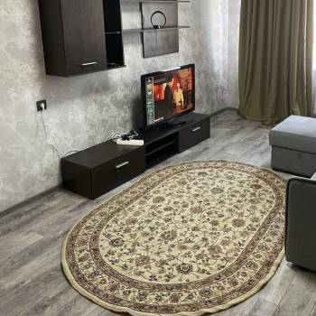 Сдается 1-комнатная квартира, 43 м²