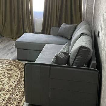 Сдается 1-комнатная квартира, 43 м²