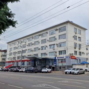 Сдается Офис, 52,6 м²