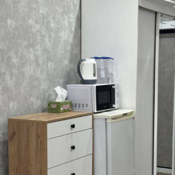 Сдается 1-комнатная квартира, 25 м²