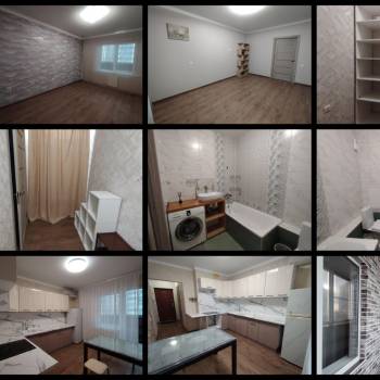 Сдается 1-комнатная квартира, 37 м²