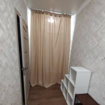 Сдается 1-комнатная квартира, 37 м²