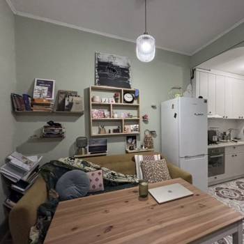 Сдается 2-х комнатная квартира, 55 м²