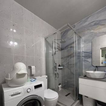 Сдается 2-х комнатная квартира, 55 м²