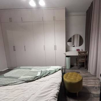 Сдается 2-х комнатная квартира, 55 м²