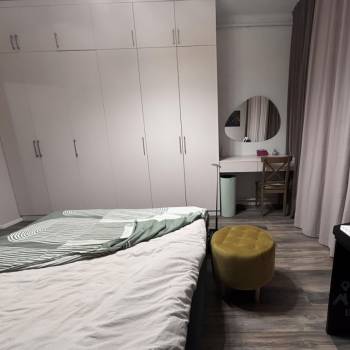 Сдается 2-х комнатная квартира, 55 м²