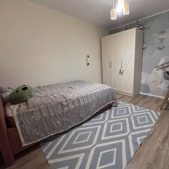 Сдается 2-х комнатная квартира, 55 м²