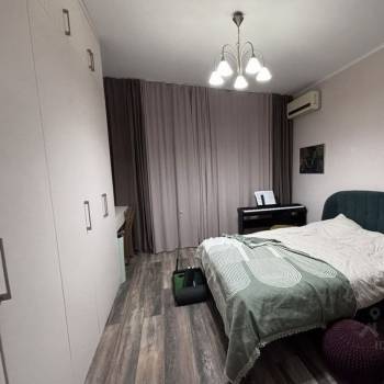 Сдается 2-х комнатная квартира, 55 м²