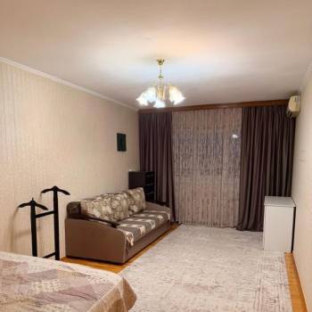 Сдается 2-х комнатная квартира, 55 м²