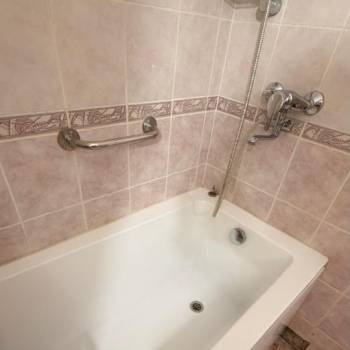 Сдается 2-х комнатная квартира, 55 м²