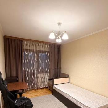 Сдается 2-х комнатная квартира, 55 м²