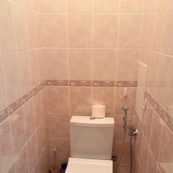 Сдается 2-х комнатная квартира, 55 м²