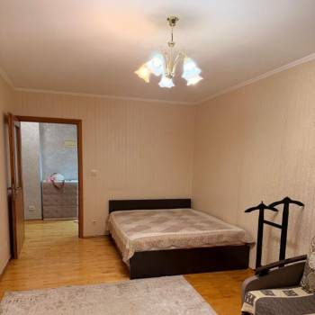 Сдается 2-х комнатная квартира, 55 м²