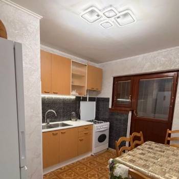 Сдается 2-х комнатная квартира, 55 м²